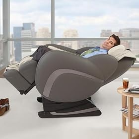 OSIM uAstro Zero-Gravity Massage Chair
