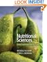 Nutritional Sciences: From Fundamentals to Food (with Table of Food Composition Booklet and InfoTrac 2-Semester Printed Access Card)