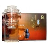 Lu Yu Automatic Tea Brewer - Glass