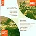Walton: Symphonies Nos 1 & 2/Cello Concerto/Violin Concerto/Overtures