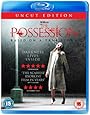 Possession: Uncut Edition [Blu-ray] [2012]