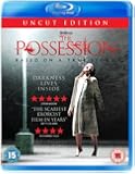 Possession: Uncut Edition [Blu-ray] [2012]