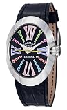 LOCMAN Watches:Locman Women's Glamour Donna Watch 410BKMUL