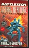 Lethal Heritage (Battletech)