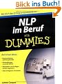 NLP im Beruf f�r Dummies