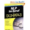 NLP im Beruf f�r Dummies