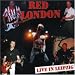 Live in Leipzig von Red London - alle Infos