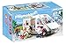Playmobil Hotel Shuttle Bus