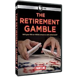 Frontline: Retirement Gamble