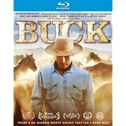 Buck [Blu-ray]