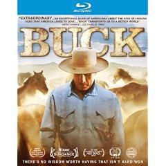 Buck [Blu-ray]