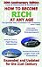How to Become Rich at Any Age - The Quickest Way to Increase Your Prosperity