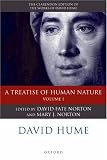 David Hume: A Treatise of Human Nature, 2 Volumes