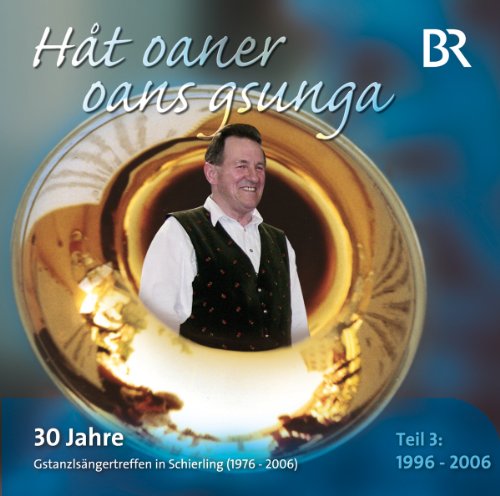 Produkt-Bild: Hat Oaner Oans Gsunga-Teil 3 (1996-2006)