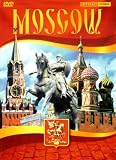 DVD MOSCOW (DVD, Soundtrack in English, Spanish, French, German & Italian, PAL Format) code image