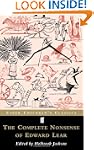 The Complete Nonsense of Edward Lear...