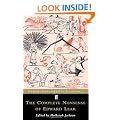 The Complete Nonsense of Edward Lear (FF Childrens Classics)