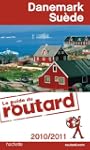 DANEMARK, SU�DE 2010 - 2011