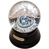 Yankee Stadium Musical Globe