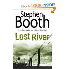 Lost River