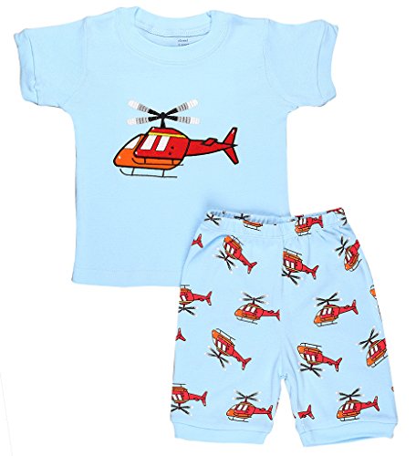 Elowel Little Boys Shorts