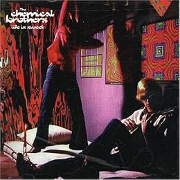 Chemical Brothers Foto 17