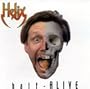 Half Alive