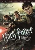 Harry Potter And The Deathly Hallows, Part 2 (Two-Disc Special Edition) Image