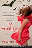 The Radleys: A Novel Medium
