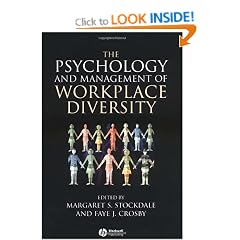 The Psychology and Management of Workplace Diversity