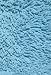 LA Rug Light Blue Shag Rug 39