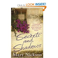 Secrets and Shadows