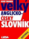 Comprehensive English-Czech Dictionary
