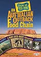 An Australian Outback Food Chain: A Who-Eats-What Adventure (Follow That Food Chain)