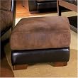 Belamar Ottoman By Coaster Furniture
