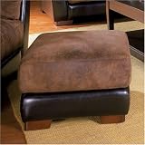 Belamar Ottoman By Coaster Furniture