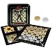 Elvis Checkers/Tic Tac Toe