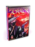 Zorro's Black Whip - Volumes 1 & 2 (Complete Serial) (2-DVD)