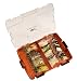 Falcon Elite Spinnerbait/Buzzbait Combo Box