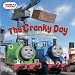 The Cranky Day and other Thomas the Tank Engine Stories (Thomas and Friends) (Pictureback(R))