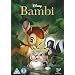 Bambi (Diamond Edition) [DVD]
