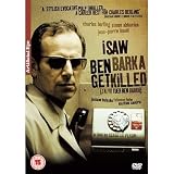 I Saw Ben Barka Get Killed ( J`ai vu tuer Ben Barka ) [ NON-USA FORMAT, PAL, Reg.2 Import - United Kingdom ]