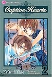 Captive Hearts (Volume 2)