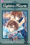Captive Hearts, Volume 2 (v. 2) Captive Hearts, Volume 2 (v. 2)