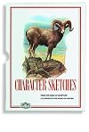 Character Sketches Volume 2