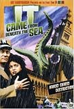 It Came From Beneath the Sea (Color Special Edition)