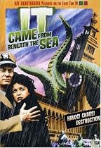 Streaming It Came From Beneath the Sea Online.