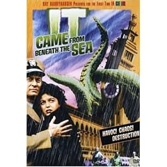 It Came From Beneath the Sea (Color Special Edition) by 