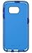 Tech21 - Evo Check Case for Samsung Galaxy S6 Cell Phones (Blue)