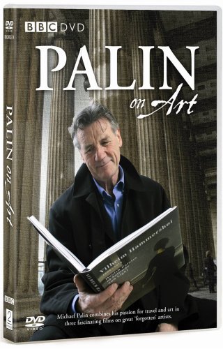 Palin On Art